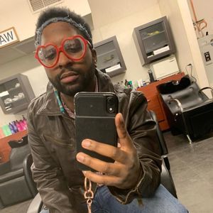 Meet your Posher, Deon